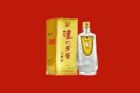 通城回收泸州老窖